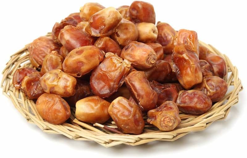 خرما زاهدی خارک مناسب فرآوری و عرضه محصولات خرمایی